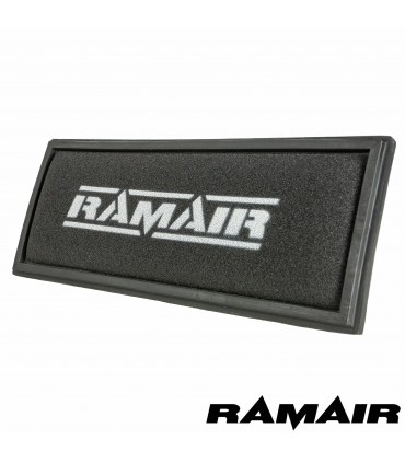 FILTRO ARIA SPORTIVO RAMAIR RPF-1744 AUDI A3 GOLF 5 