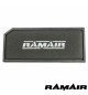FILTRO ARIA SPORTIVO RAMAIR RPF-3129 AUDI A3 8V  LEON 3  GOLF 7 OCTAVIA