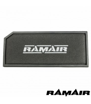 FILTRO ARIA SPORTIVO RAMAIR RPF-3129 AUDI A3 8V  LEON 3  GOLF 7 OCTAVIA