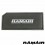 FILTRO ARIA SPORTIVO RAMAIR RPF-1747 VAG 2.0 TFSI