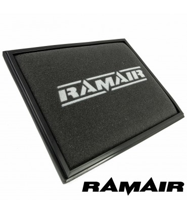 FILTRO ARIA SPORTIVO RAMAIR RPF-1566 AUDI A4 B5  A6 C5 PASSAT 3B