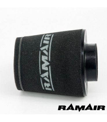 FILTRO ARIA SPORTIVO RAMAIR UNIVERSALE CONO DIAMETRO 70MM