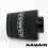 FILTRO ARIA SPORTIVO RAMAIR CC-117 UNIVERSALE CONO DIAMETRO 80MM