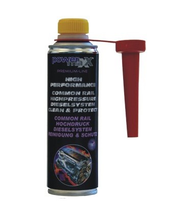 BLUECHEM ADDITIVO PULITORE DIESEL  FAP  COMMON RAIL HIGH PRESURE  DIESEL SYSTEM CLEAN E PROTECT  ML.374