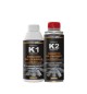 BLUECHEM ADDITIVO RADIATORE OLIO PIU PULITO 2-COMPONENTI ML.300