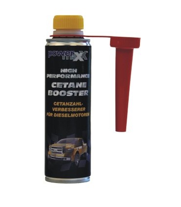 BLUECHEM CETANE BOOSTER OTTIMIZZATORE DI CETANI ML.300