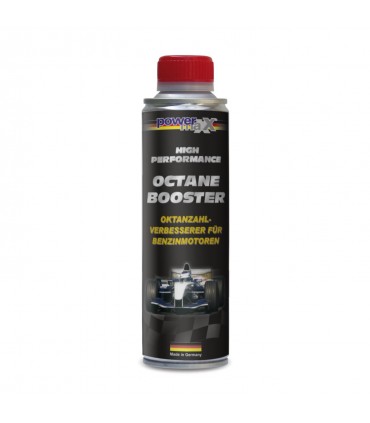 BLUECHEM ADDITIVO BENZINA OTTIMIZZATORE OTTANI OCTANE BOOSTER 300.ML