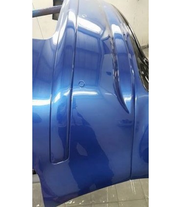 SENSORE DI PARCHEGGIO 4 FORI ORIGINAL LINE CON BUZZER