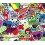 PELLICOLA WRAPPING PROFESSIONALE  AIR-FREE STICKERBOMB STICKER BOMB JDM