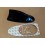 ANTENNA RADIO UNIVERSALE SQUALO 