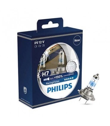 PHILIPS H7