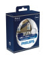 PHILIPS H4 RACING VISION 12V 60/55W RACINGVISION +150%