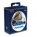 PHILIPS H4 RACING VISION 12V 60/55W RACINGVISION +150%