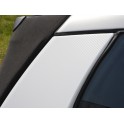 PELLICOLA WRAPPING PROFESSIONALE  AIR-FREE BIANCO FIBRA DI CARBONIO
