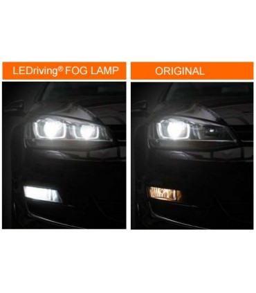 KIT FULL LED H11
