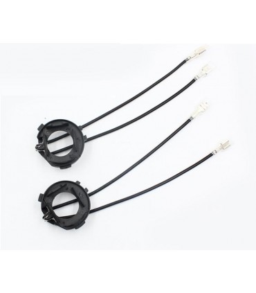 PORTALAMPADA FULL LED VW GOLF 7