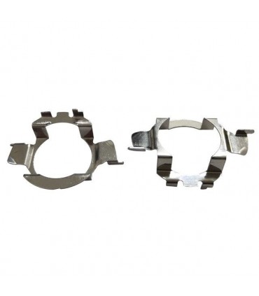 PORTALAMPADA FULL LED AUDI MERCEDES VW BMW OPEL 