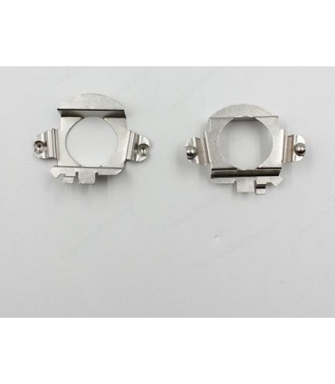 PORTALAMPADA FULL LED  MERCEDES