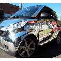 PELLICOLA WRAPPING PROFESSIONALE  AIR-FREE 