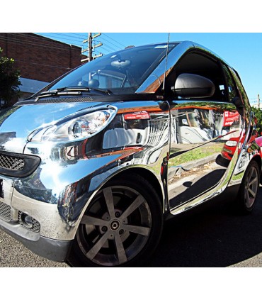 PELLICOLA WRAPPING PROFESSIONALE  AIR-FREE 