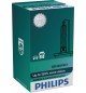 LAMPADA D1S PHILIPS XENON X-TREME VISION GEN2 +150% 85415XV2C1