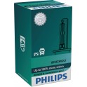 LAMPADA D1S PHILIPS XENON X-TREME VISION GEN2 +150% 85415XV2C1