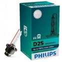 LAMPADA D2S PHILIPS XENON X-TREME VISION GEN2 +150% 85122XV2C1