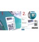 LAMPADA D1S PHILIPS XENON X-TREME VISION GEN2 +150% 85415XV2C1