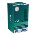 LAMPADA D3S PHILIPS XENON X-TREME VISION GEN2 +150% 42403XV2C1