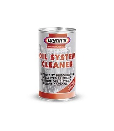 WYNN'S OIL SYSTEM CLEANER 325ML