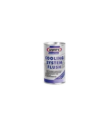 WYNN'S COOLING SYSTEM FLUSH
