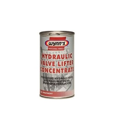 WYNN'S HYDRAULIC VALVE LIFTER CONCENTRATE