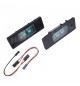 COPPIA PLAFONIERA OSRAM TARGA 2 LED NO ERRORE BMW E87LCI E63LCI E46LCI E89 F20 F12 F13