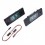 COPPIA PLAFONIERA OSRAM TARGA 2 LED NO ERRORE BMW E87LCI E63LCI E46LCI E89 F20 F12 F13 OSRAM CHIP