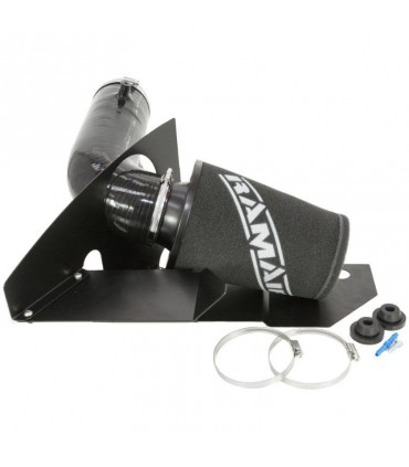 ASPIRAZIONE DIRETTA RAMAIR 80MM PER 2.0 TDI  A3 LEON GOLF5 PASSAT