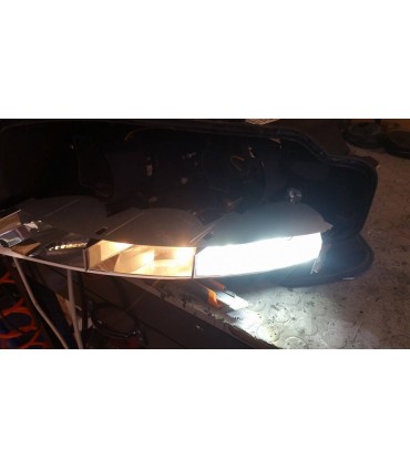 DIURNA AUDI P13W 80W CHIP LED OSRAM