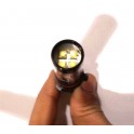 DIURNA AUDI P13W 80W CHIP LED OSRAM