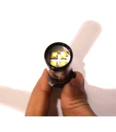 DIURNA AUDI P13W 80W CHIP LED OSRAM