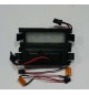 COPPIA PLAFONIERA TARGA LED NO ERRORE HYUNDAI i30