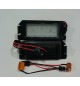 COPPIA PLAFONIERA TARGA LED NO ERRORE HYUNDAI i20