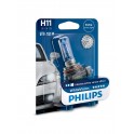 H11 PHILIPS WHITE VISION