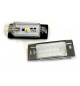 COPPIA PLAFONIERA TARGA LED NO ERRORE OPEL VECTRA C 