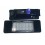 COPPIA PLAFONIERA TARGA LED NO ERRORE PEUGEOT 206 207 306 406 407 PARTNER