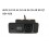 TELECAMERA TARGA + LED AUDI A3 S3 A4 S4 A6 S6 C6 A8
