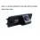 TELECAMERA TARGA + GOLF 4 5 6 LUPO NEW BEETLE POLO S