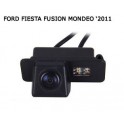 TELECAMERA TARGA + FORD FOCUS FIESTA MONDEO FUSION