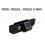 TELECAMERA TARGA + FORD FOCUS C-MAX