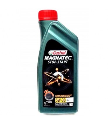 CASTROL MAGNATEC STOP-START 5W-30 1L