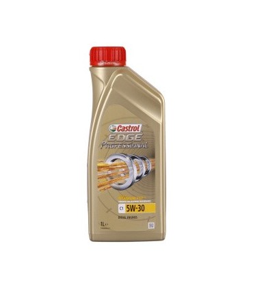 1533F0 OLIO MOTORE CASTROL EDGE 0W-30 FST 
