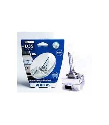 COPPIA PHILIPS WHITEVISION GEN2 D3S